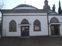 Kirsehir Cami