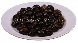 Siyah Zeytin