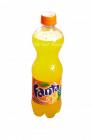 Fanta Portakal 0,5 lt