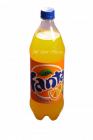 Fanta Portakal 1 lt